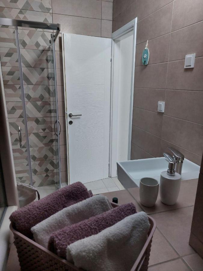 Apartment Cattaro Magico Exterior photo