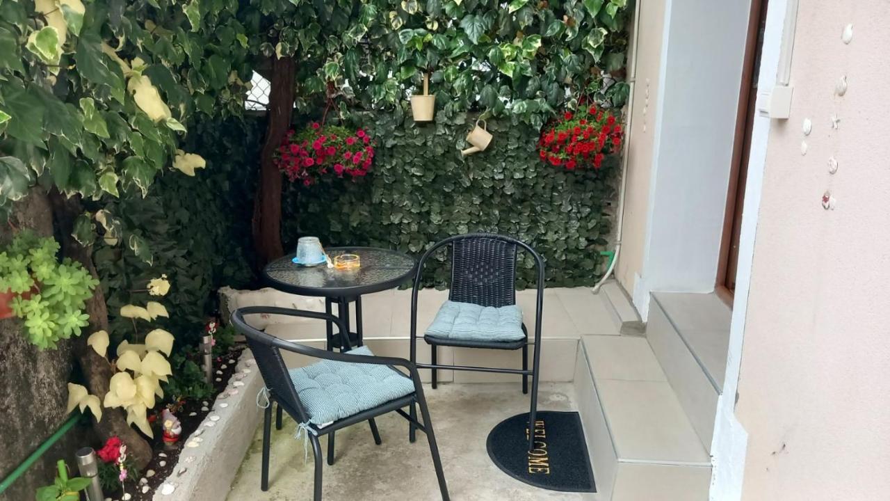 Apartment Cattaro Magico Exterior photo